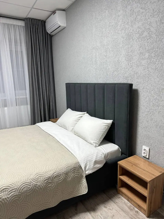 Фотография квартиры Апартаменты на Мира 14