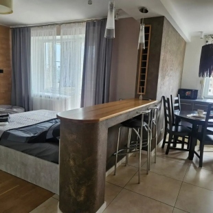 Фотография квартиры Квартира Ярче