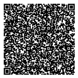 QR код храма Православный Храм Преображения Господня