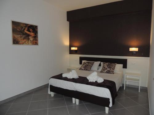 Фотография мини отеля B&B Le Ninfe