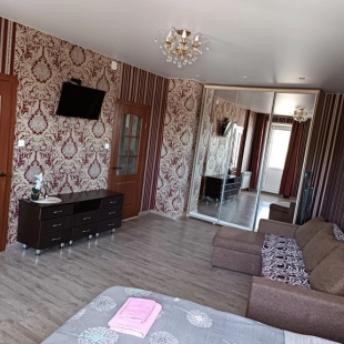 Фотография квартиры Квартира Однокомнатная Квартира