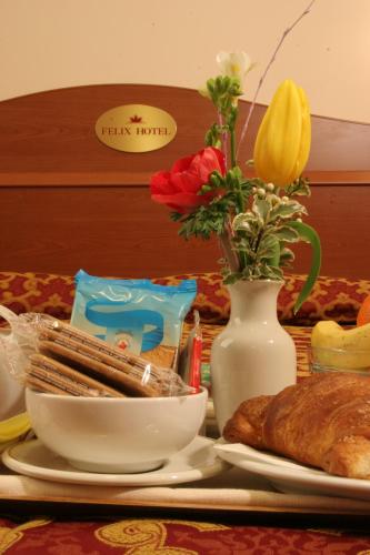 Фотография гостиницы Felix Hotel