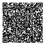 QR код гостиницы Петербургская