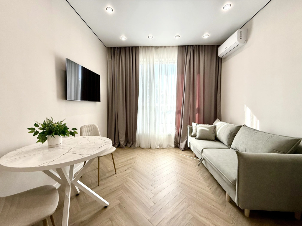 Фотография квартиры Квартира Новый Seifullin 289