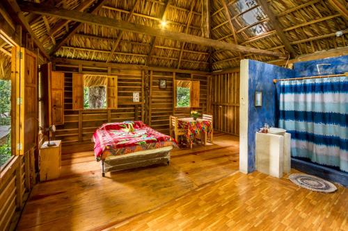 Фотография гостиницы Eco-Hotel Mayachik