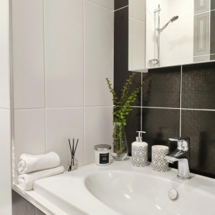 Фотография квартиры Апартаменты на Белинского