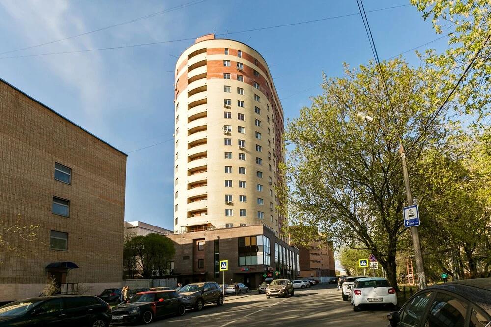 Фотография квартиры Laspace Apartments