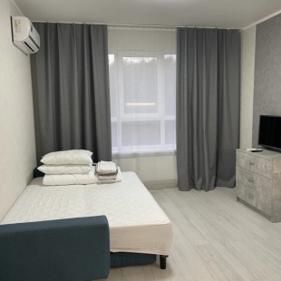 Фотография квартиры Квартира на Сухановской улице 35