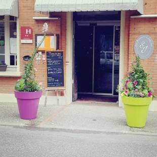 Фотографии гостиницы 
            Hotel Le St Jean