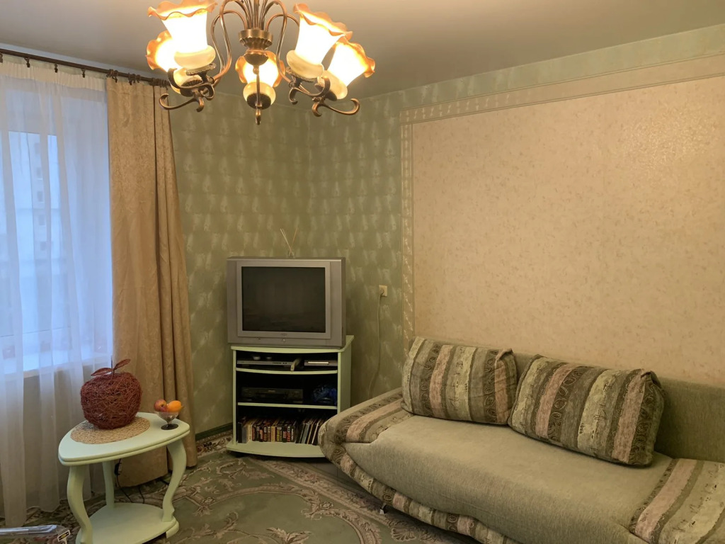 Фотография квартиры Квартира в тихом центре  Минска