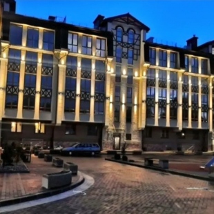 Фотография квартиры Квартира Роза ветров