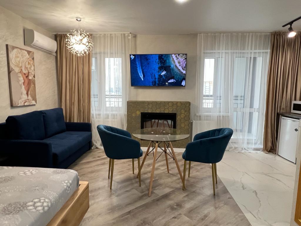 Фотография квартиры Апартаменты Кама