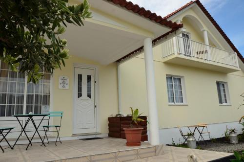 Фотография мини отеля Calma do Mar