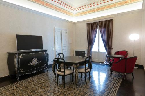 Фотография гостиницы Palazzo Favacchio - Patanè