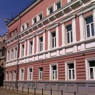 Фотография гостиницы Пушкин