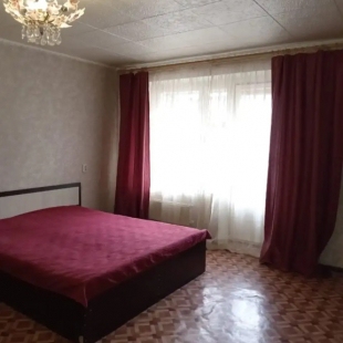 Фотография квартиры Апартаменты Однокомнатные эконом