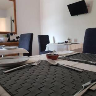 Фотографии мини отеля
Apple Tree Place B&B