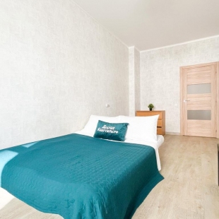 Фотография квартиры Квартира Апартаменты в центре