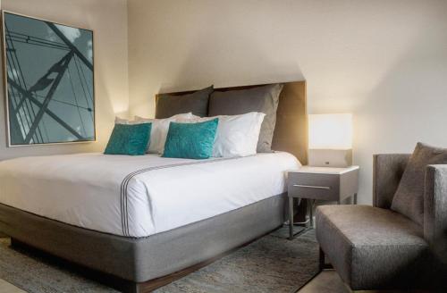 Фотография гостиницы Hotel Indigo Harrisburg – Hershey