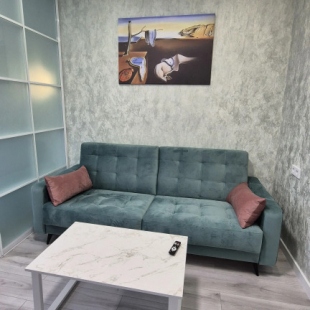 Фотография квартиры Квартира Однакомнатная