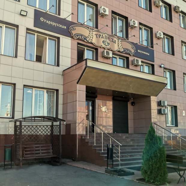 Фотографии хостела 
            Хостел Крылов