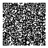 QR код храма Костел кларисок