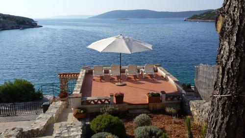 Фотография гостевого дома Villa Sol