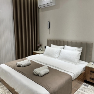 Фотография квартиры Квартира Comfort Residence by HomeLand