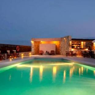 Фотографии апарт отеля
Petradi