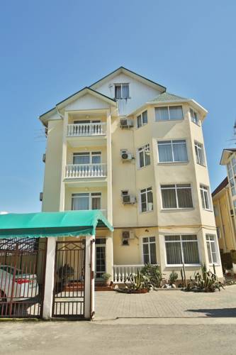 Фотография гостиницы На Цветочной