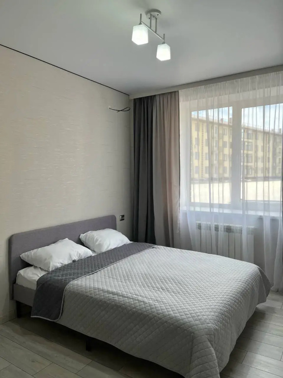 Фотография квартиры Квартира с евро ремонтом около Аэропорта Минеральные Воды