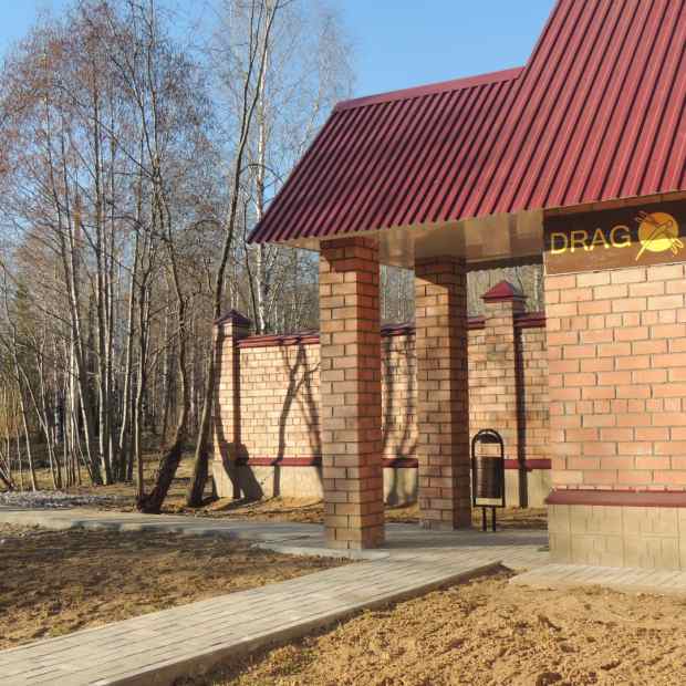 Фотографии мини отеля 
            DragonFly