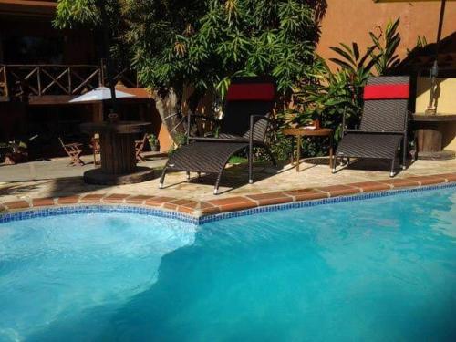 Фотография гостиницы Hotel Mar y Mar