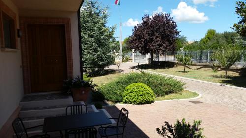 Фотография мини отеля Il Mandorlo B&B