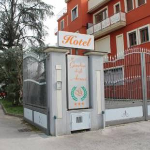 Фотографии гостиницы 
            Il Giardino degli Aranci