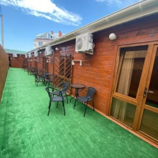 Фотография базы отдыха Бархат