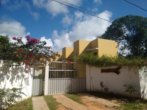 Фотография гостевого дома Casa em Imbassai