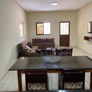 Фотография гостевого дома Casa Bem Estar Palestina 03