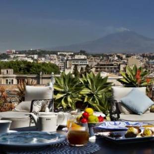 Фотографии гостиницы
Palace Catania | UNA Esperienze