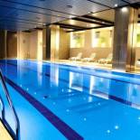 Фотография гостиницы LOTTE City Hotel Mapo