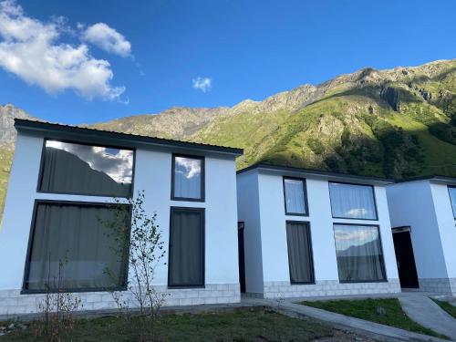 Фотография гостиницы Krebuli