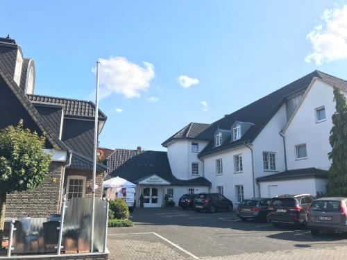 Фотография гостиницы Holskenbänd