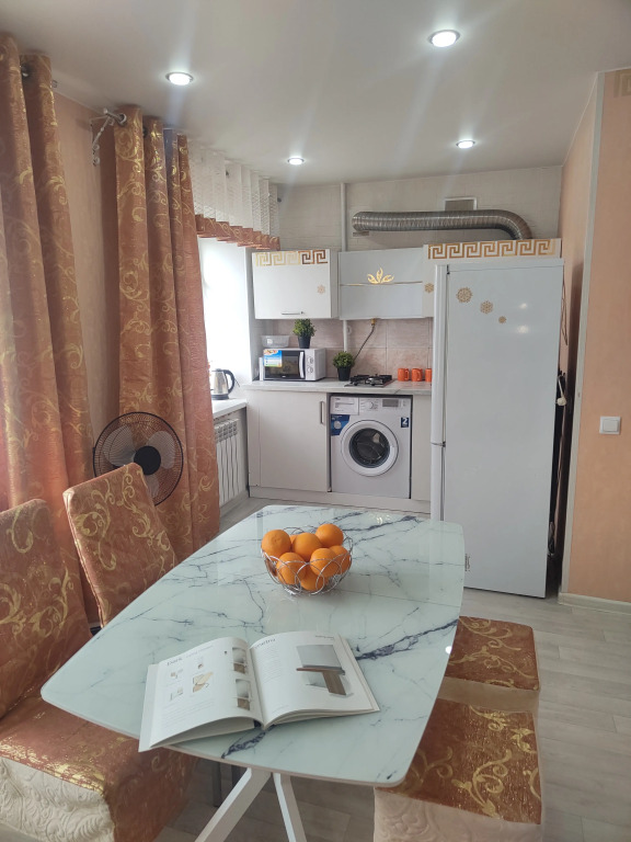 Фотография квартиры Квартира на Лаврентьева