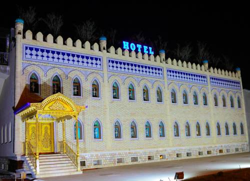 Фотография гостиницы Хон Сарой