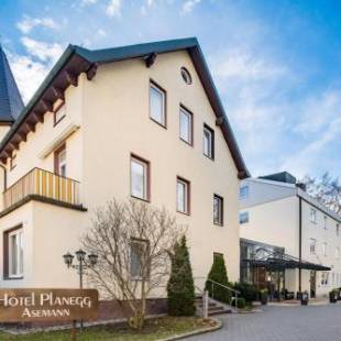 Фотографии гостиницы 
            Hotel Asemann Planegg