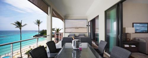 Фотография гостиницы The Loren at Pink Beach