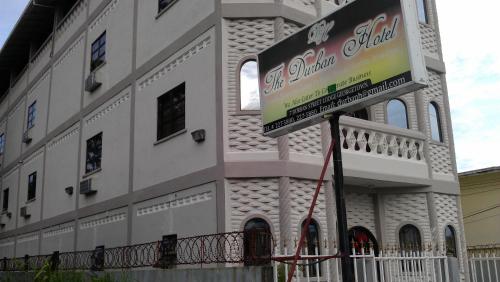Фотография гостиницы The Durban Hotel Guyana INC.