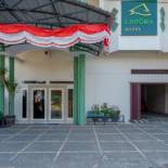 Фотография гостевого дома RedDoorz Syariah At Jalan Jenderal Sudirman Palopo