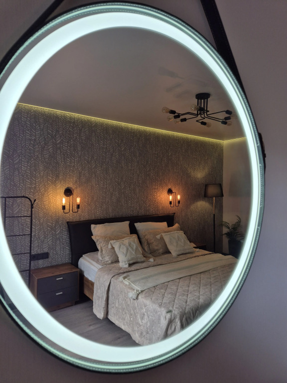 Фотография квартиры Квартира 2х комнатная квартира в центре города Тверь