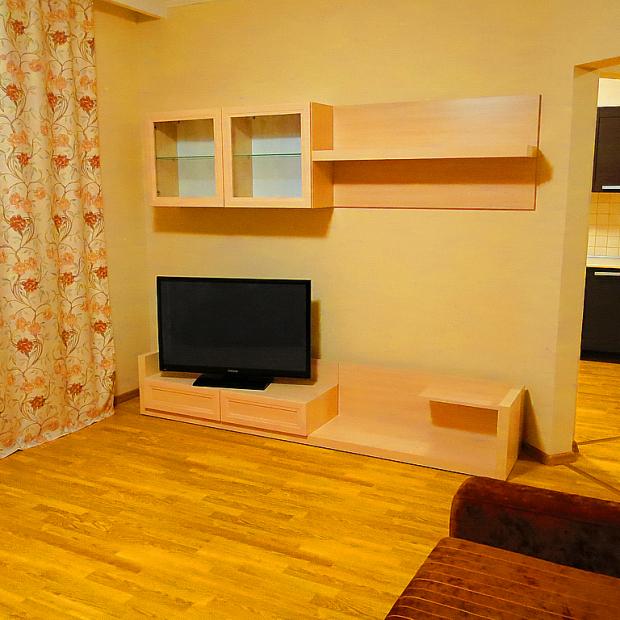 Фотографии квартиры
Апартаменты у Евромеда на Красном Пути 143/3